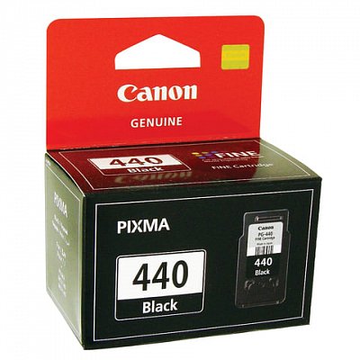 Картридж струйный Canon PG-440   5219B001