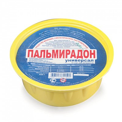 Чистящее средство ПАЛЬМИРА-Дон, 420 г, паста