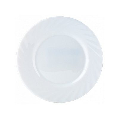 Тарелка пирожковая «Трианон»15,5см (D7501)