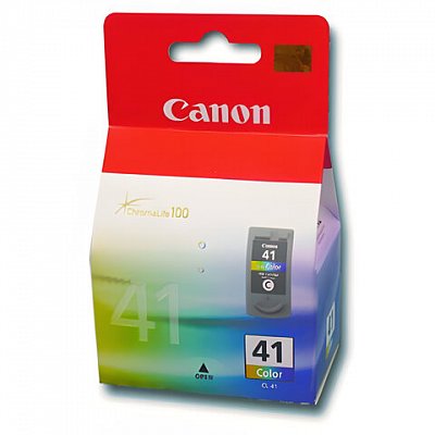 Картридж струйный Canon CL-41   0617B025