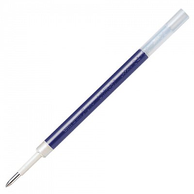 Стержень гелевый UMR 87 синий 110 мм (толщина линии 0.4 мм)