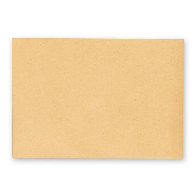 Конверт почтовый Ряжский C4 (229×324 мм) крафт без клея (500 штук в упаковке)