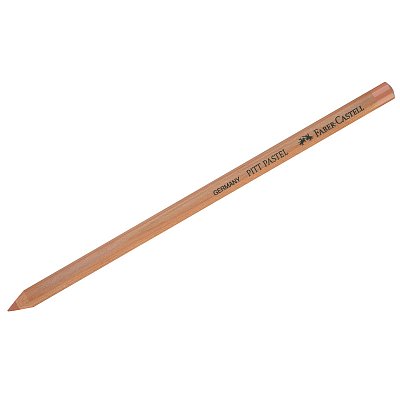 Пастельный карандаш Faber-Castell «Pitt Pastel» цвет 189 светло-коричневый