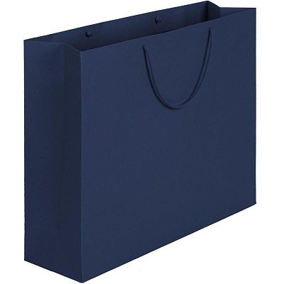 Пакет подарочный бумажный Ample (35×43×12 см)