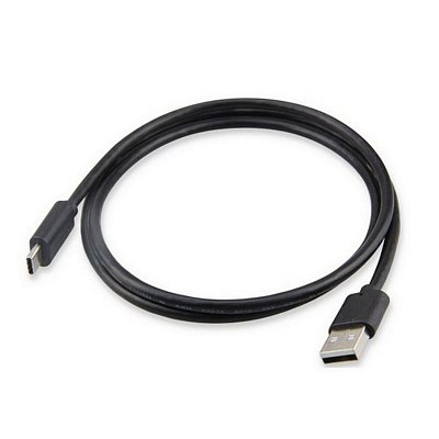 Кабель Rexant USB 3.0 - USB Type-C 1 м