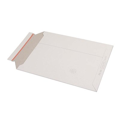 Пакет картонный UltraPack А4 390 г/кв. м (5 штук в упаковке)