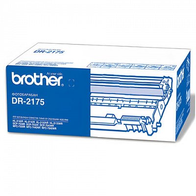 Барабан для лазерной печати Brother DR-2175