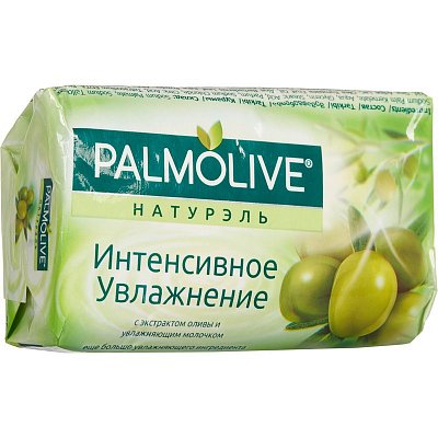 Мыло туалетное Palmolive, 90г