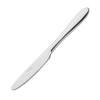 Нож столовый ''Cremona'' Luxstahl [KL-4] 12шт/уп кт0246