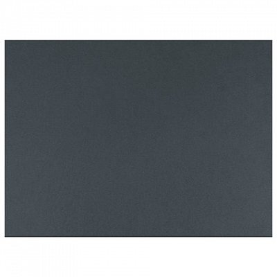Бумага для пастели (1 лист) FABRIANO Tiziano А2+ (500×650 мм), 160 г/м2, антрацит