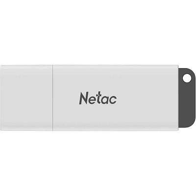Флеш-память Netac U185 USB2.0 Flash Drive 32GB, with LED indicator