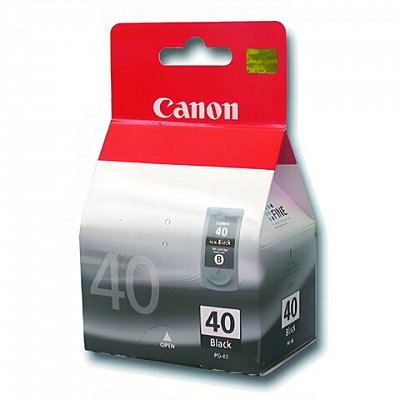 Картридж струйный Canon PG-40   0615B025