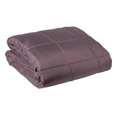 Одеяло 150×200 (нап:иск. лебяжий пух 200г/м2 чехол: микрофибра) ПО1505