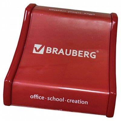 Монетница BRAUBERG «Товары для офиса, школы, творчества»