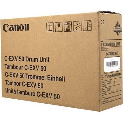 Барабан для лазерной печати Canon C-EXV 50 (9437B002AA) драм для... 