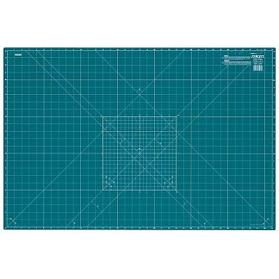 Коврик для резки Olfa формат А1 двусторонний (920×610 мм, толщина 2 мм)
