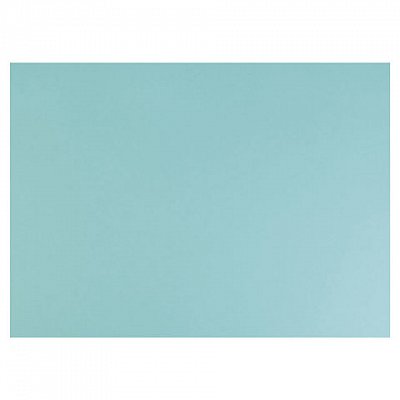 Бумага для пастели (1 лист) FABRIANO Tiziano А2+ (500×650 мм), 160 г/м2, аквамарин