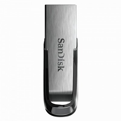Флеш-память SanDisk Ultra Flair 3.0 32 Gb