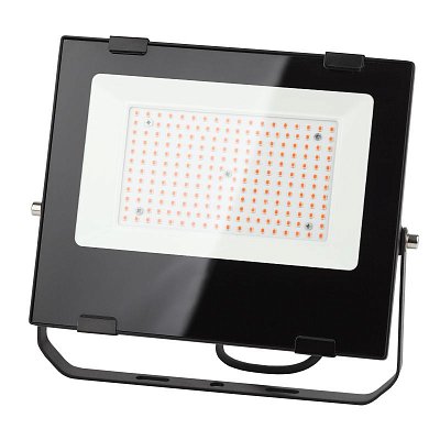 Фитосветильник для растений светодиодный ЭРА FITO-100W-RB-LED (Б0046369)