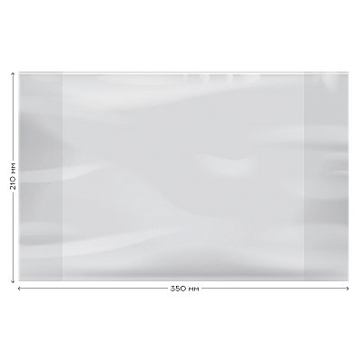 Обложка 210×350 для дневников и тетрадей, ArtSpace, ПП 50мкм