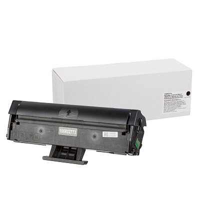 Картридж лазерный Retech 106R02773 чер. для Xerox WC3025