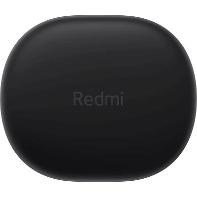 Наушники Xiaomi Redmi Buds 4 Lite Black, черный (BHR7118GL)