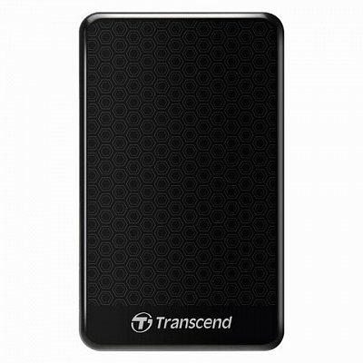 Портативный жесткий диск Transcend 25A3K 1TB USB3.0 (TS1TSJ25A3K)