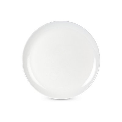 Тарелка обеденная стекло Luminarc Дивали 250 мм белая (артикул производителя D6905)