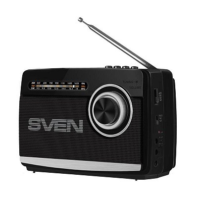 Радиоприемник SVEN АС SRP-535