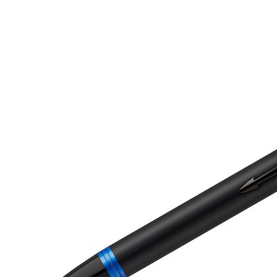 Ручка шариковая Parker «IM Professionals Marine Blue BT» синяя, 1.0мм, подарочная упаковка