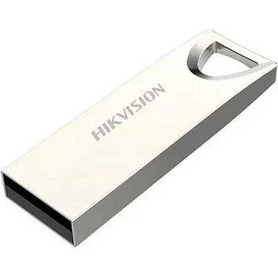 Флеш-память HIKVision M200 16Gb/USB 2.0/Аллюминий (HS-USB-M200/16G)