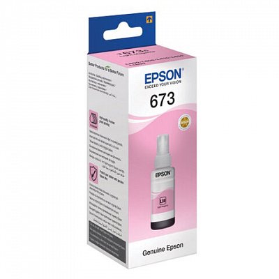 Картридж струйный Epson C13T67364A