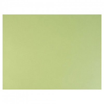 Бумага для пастели (1 лист) FABRIANO Tiziano А2+ (500×650 мм), 160 г/м2, салатовый теплый