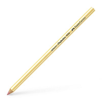 Ластик Faber-Castell Perfection Latex-free в форме карандаша бежевый 180×10×10 мм