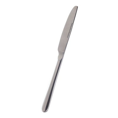 Нож столовый Remiling Premier Frankfurt (63572) 23 см нержавеющая сталь (2 штуки в упаковке)