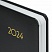 превью Ежедневник датированный 2024 А5 138×213 мм BRAUBERG «Select», балакрон, черный
