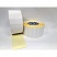 превью Термотрансферные этикетки бумажные полуглянцевые 70×25 мм (диаметр втулки 76 мм, 12 рулонов по 5000 штук)
