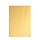 Дизайн-бумага Золотистый металлик (А4.130г., уп.20л. )