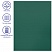 превью Бумага для пастели 25л. 500×650мм Clairefontaine «Ingres», 130г/м2, верже, хлопок, темно-зеленый