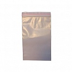Пакет с замком zip-lock суперпрочный 15×20 см 100 мкм (100 штук в упаковке)