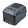 Этикет-принтер GPrinter GS-2406T (203dpi, термотрансферный, USB), серый