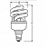 превью Лампа энергосберегающая Osram DSST MCTW 12W/840 220-240В E14 (4052899917736)