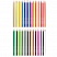 превью Карандаши цветные BRAUBERG PREMIUM36 цветовтрехгранныегрифель мягкий 3.3 мм181654