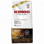 Кофе Kimbo Extra Creаm зерно 1кг