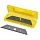 Лезвия сменные для строительных ножей Olfa OL-PB-800 двухсторонние 13 мм (3 штуки в упаковке)