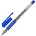 превью Ручка шариковая неавтомат. Deli Arrow д. ш 0.7мм лин 0.5мм манж, синяя