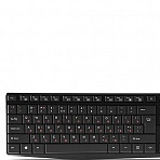 Клавиатура Sven KB-S305, USB, черный