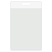 превью Обложка-карман для карт и пропусков OfficeSpace «My Friends», 95×65мм, ПВХ, ассорти