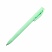превью Ручка шариковая автоматическая Attache Bright Colors синяя (зеленый корпус, толщина линии 0.5 мм)