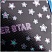 превью Пенал 1 отделение, 190×115 ArtSpace «Stars», ламинированный картон, фольга